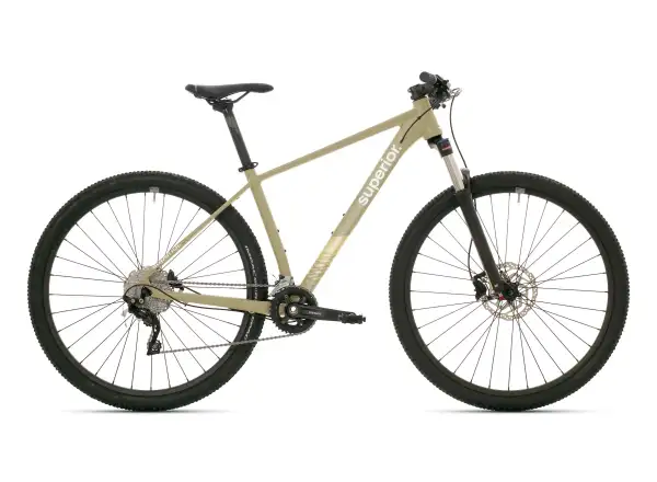 Superior XC 6.8 horský bicykel Matte Sand