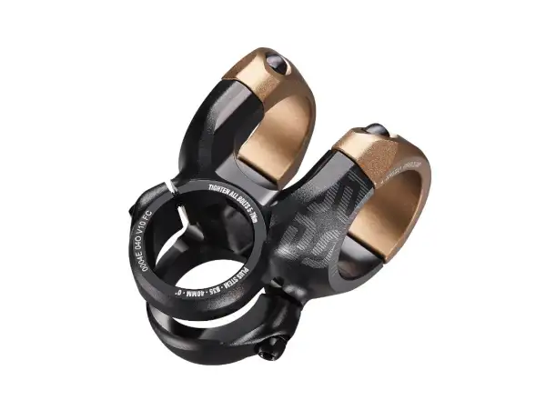 E-13 Plus 35 predstavec 40 mm Black/Bronze