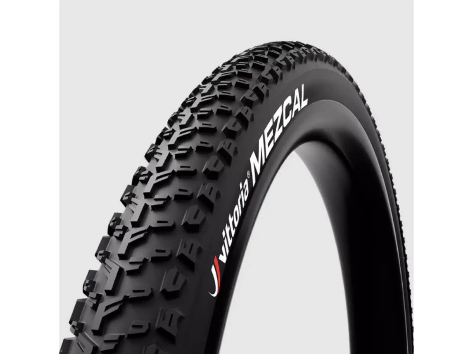 Vittoria Mezcal lIl TLR G2.0 29" MTB plášť kevlar čierna