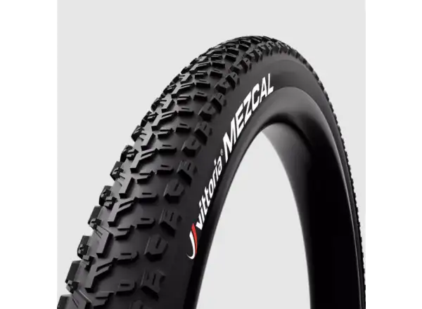 Vittoria Mezcal lIl TLR G2.0 29" MTB plášť kevlar čierna