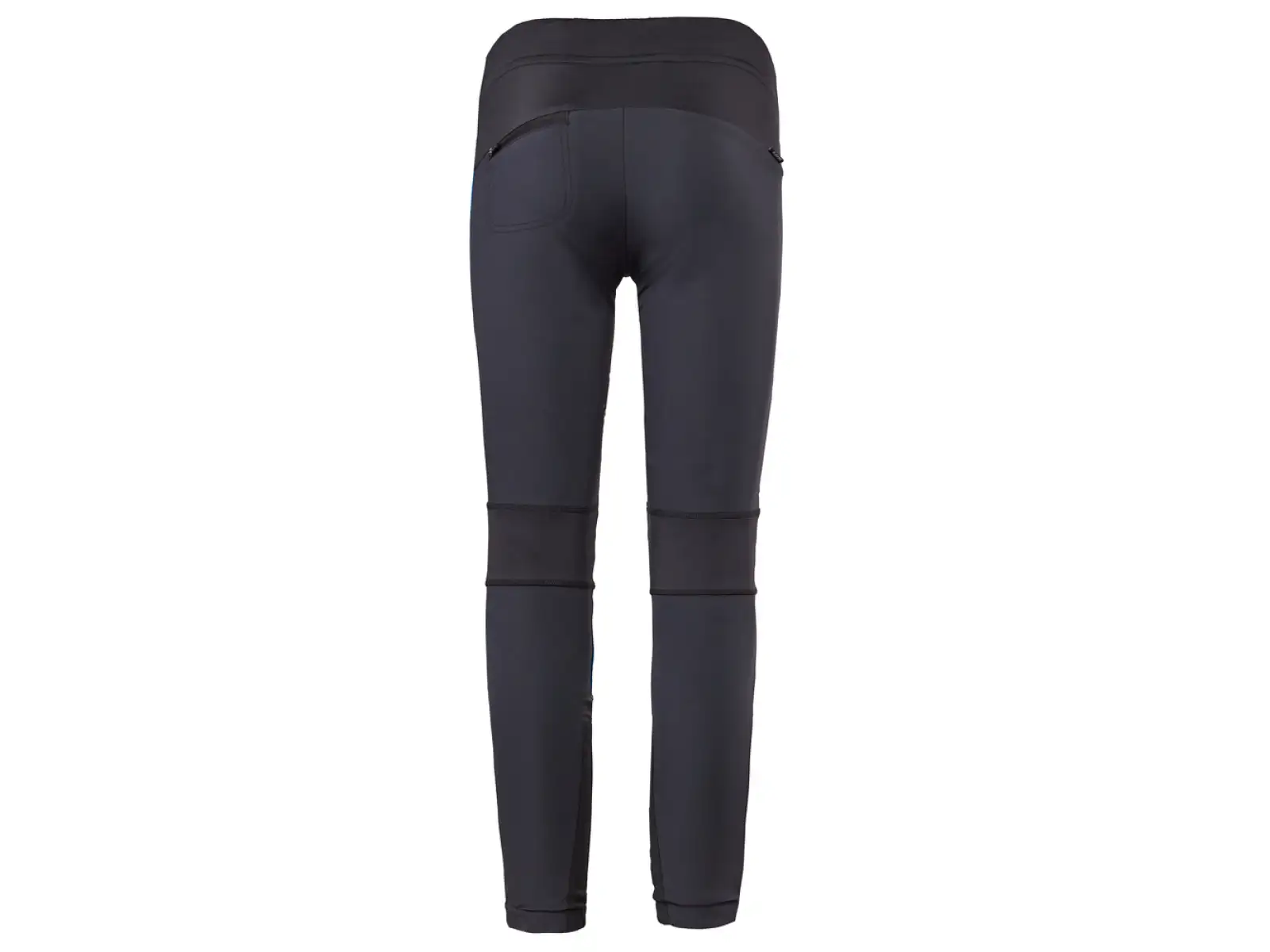 Silvini Melito Detské športové nohavice Blue/Black