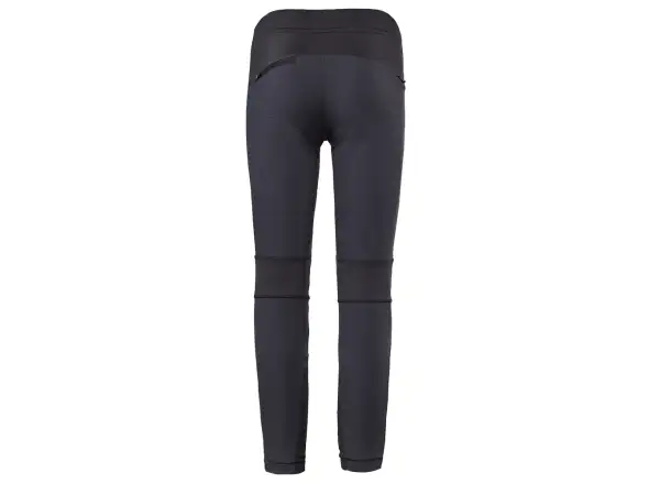 Silvini Melito Detské športové nohavice Blue/Black