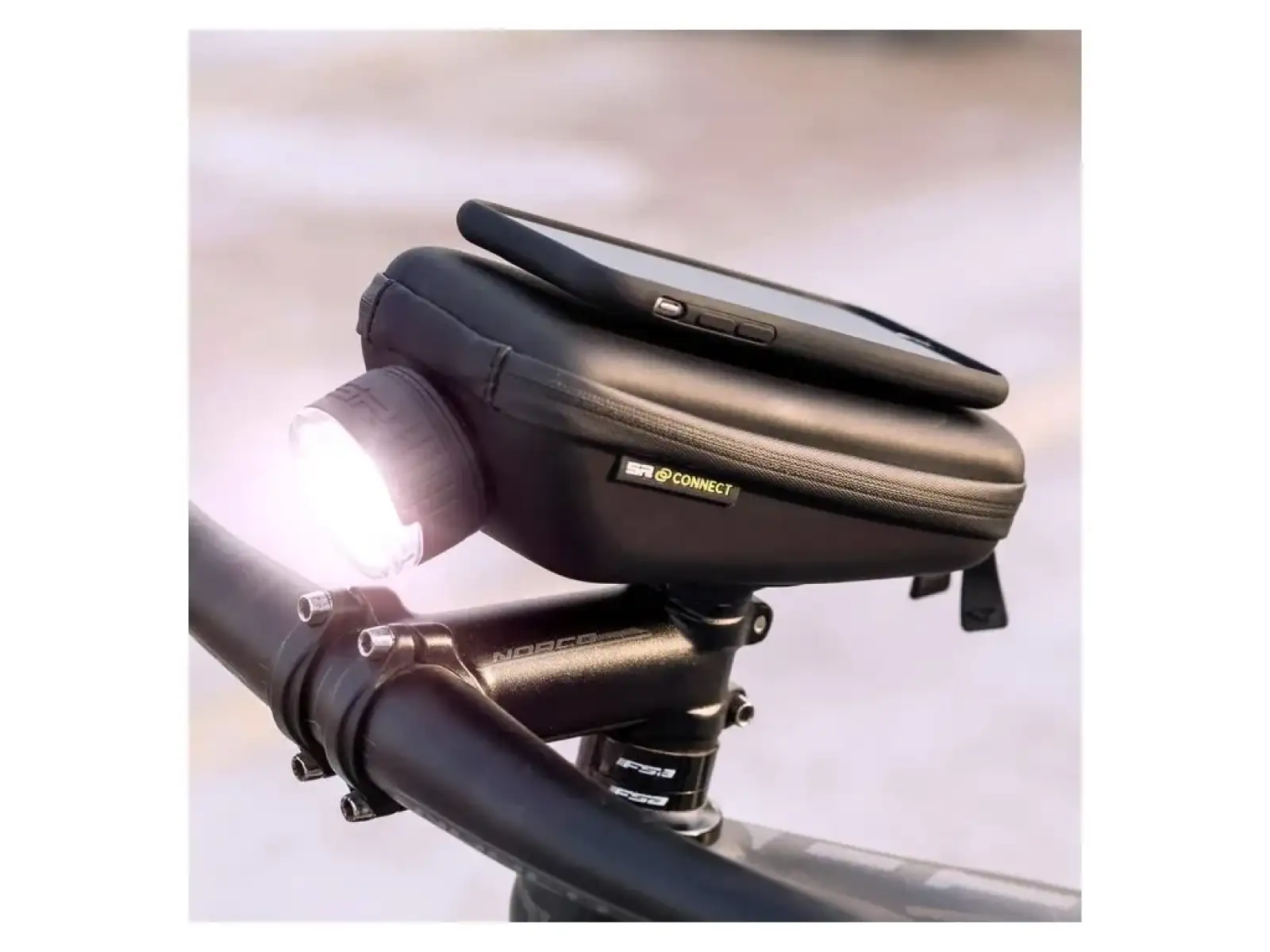 SP Connect Wedge Case Set SPC+ brašna na bicykel