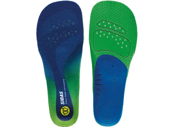 Sidas Comfort 3D Junior vložky do topánok 1 pár