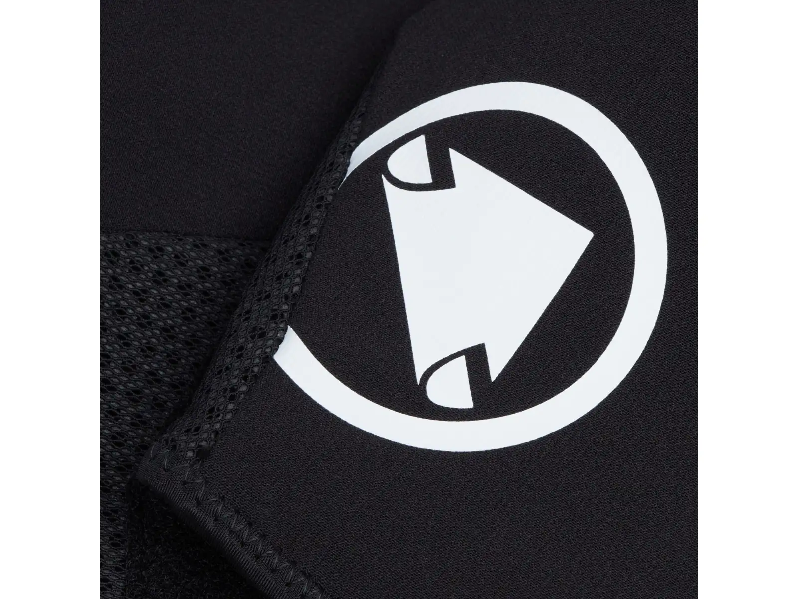 Endura Strack Knee Protector chránič kolien Black