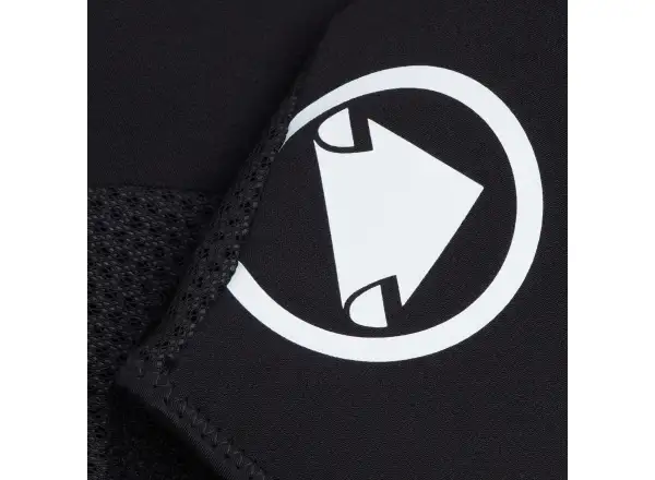 Endura Strack Knee Protector chránič kolien Black