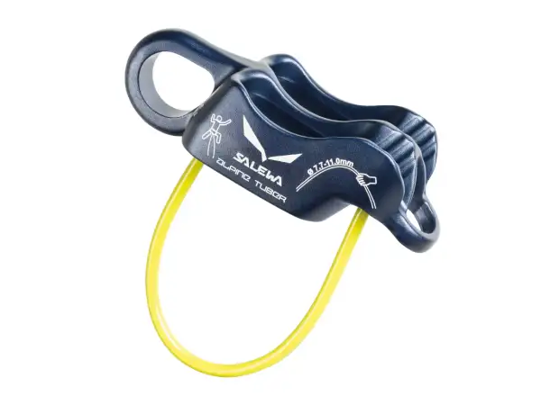 Salewa Alpine Tuber nástroj na istenie a zlaňovanie Midnight Blue