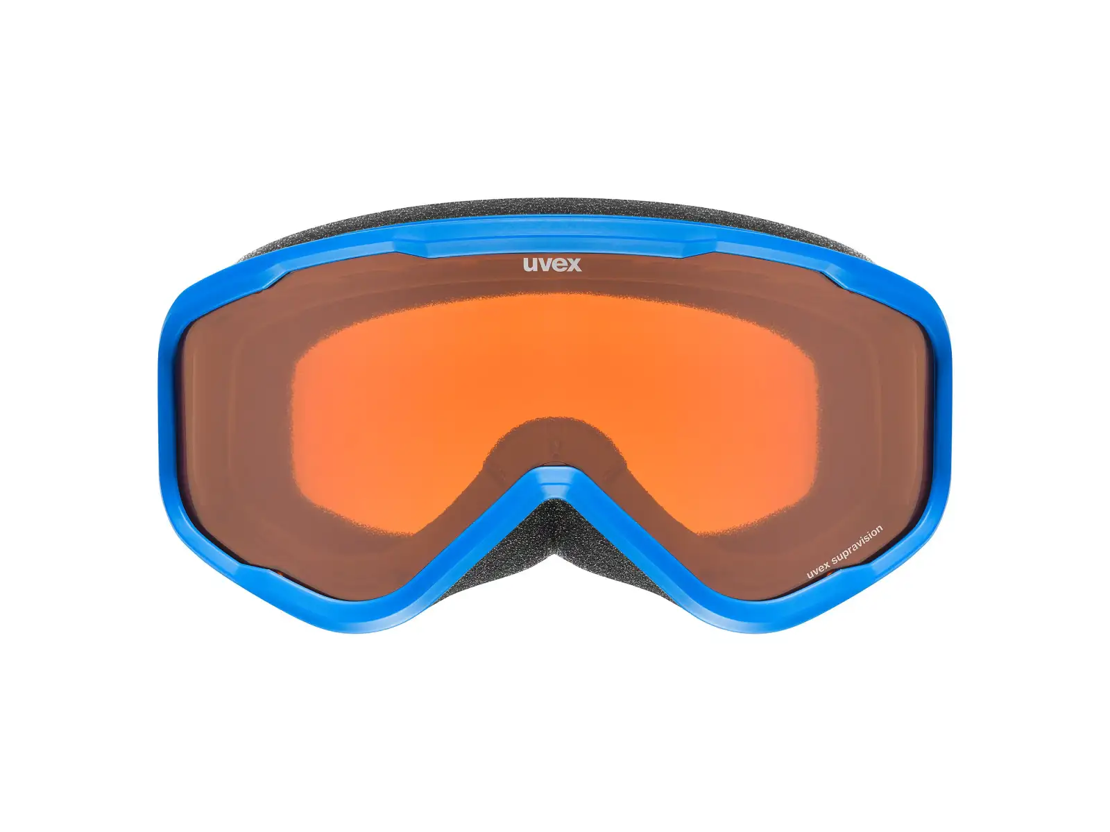 Uvex Speedy Nova blue/lasergold