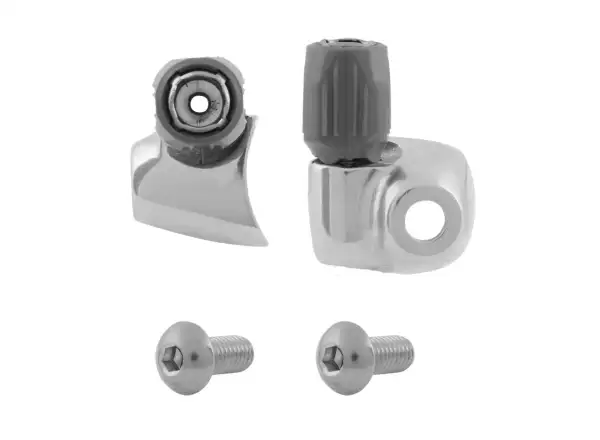 Rámová zarážka Shimano pre STI kov+plast