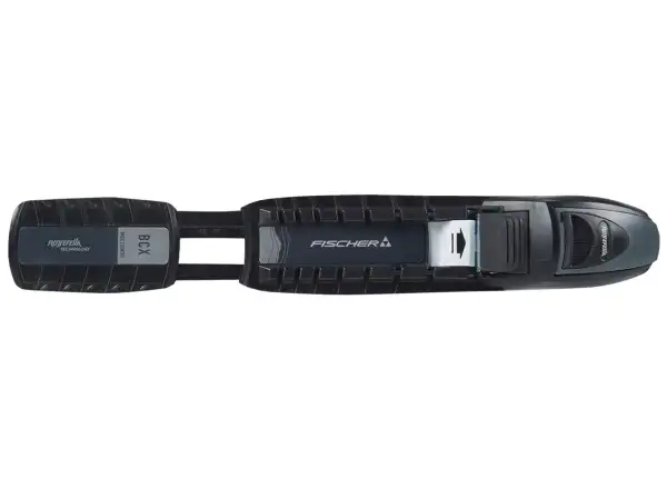 Fischer BCX Auto viazanie na backcountry 2024/25