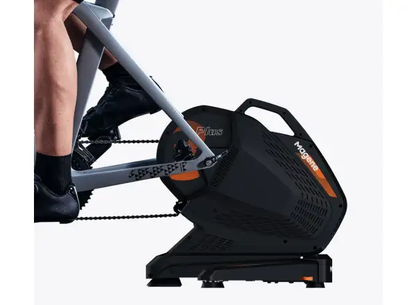 Inteligentný trenažér Magene T300P + 11sp. kazeta