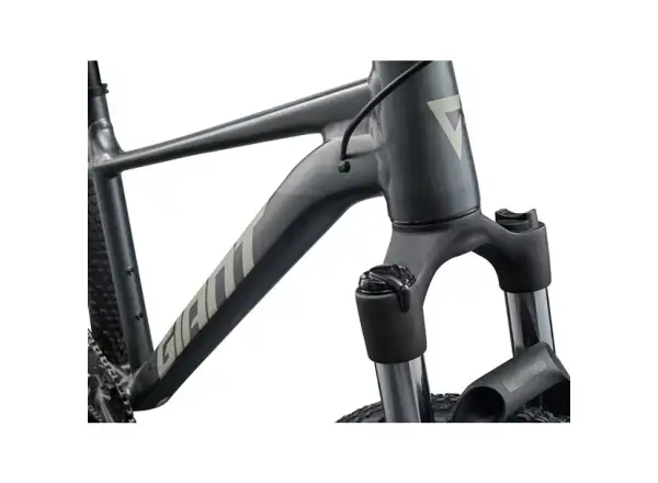 Giant Talon 29 1 horský bicykel Charcoal