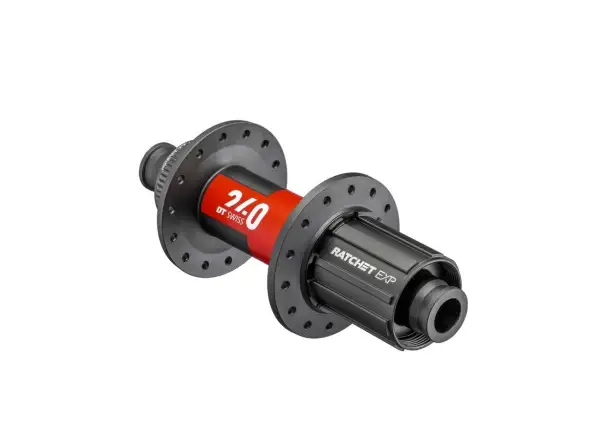 DT Swiss 240 CLASSIC CL zadný náboj 12×148 mm orech Shimano