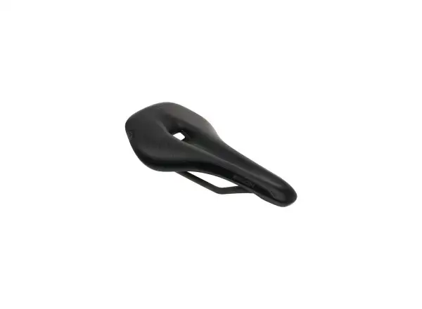 Ergon SR PRO Carbon Pánske sedlo čierne
