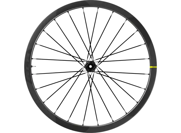 Mavic Cosmic SL 32 Disc zadné koleso Shimano HG11