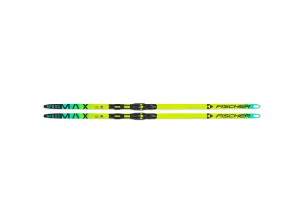 Fischer Speedmax 100HE Skate Plus 610 Stiff bežky