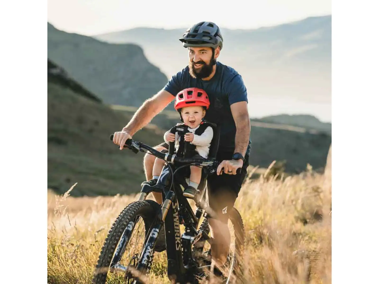 Kids Ride Shotgun Pro ICR adaptér pre vnútorné vedenie káblov