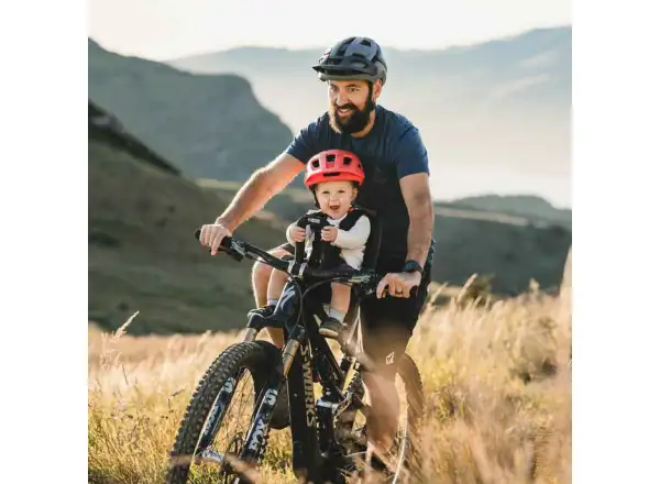 Kids Ride Shotgun Pro ICR adaptér pre vnútorné vedenie káblov