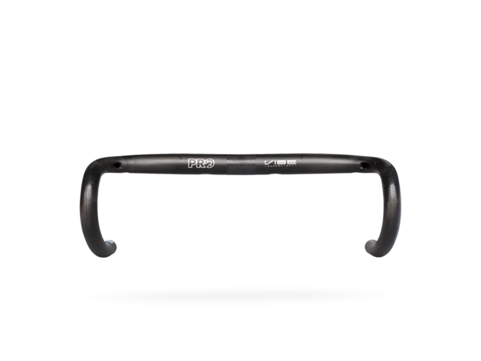 PRO Vibe Superlight riadidlá 31,8 karbon čierna
