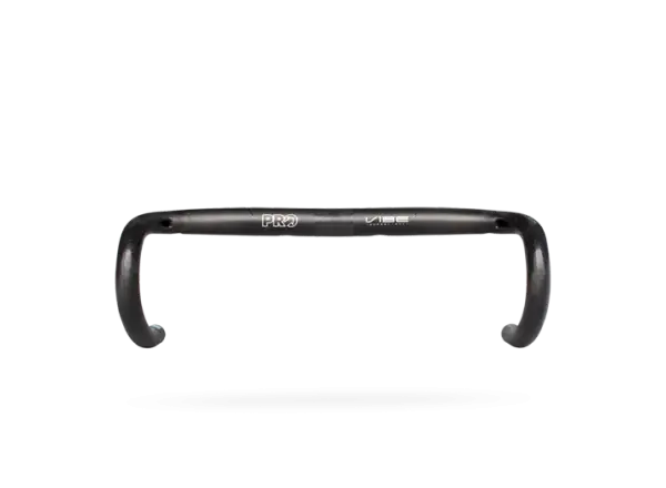 PRO Vibe Superlight riadidlá 31,8 karbon čierna