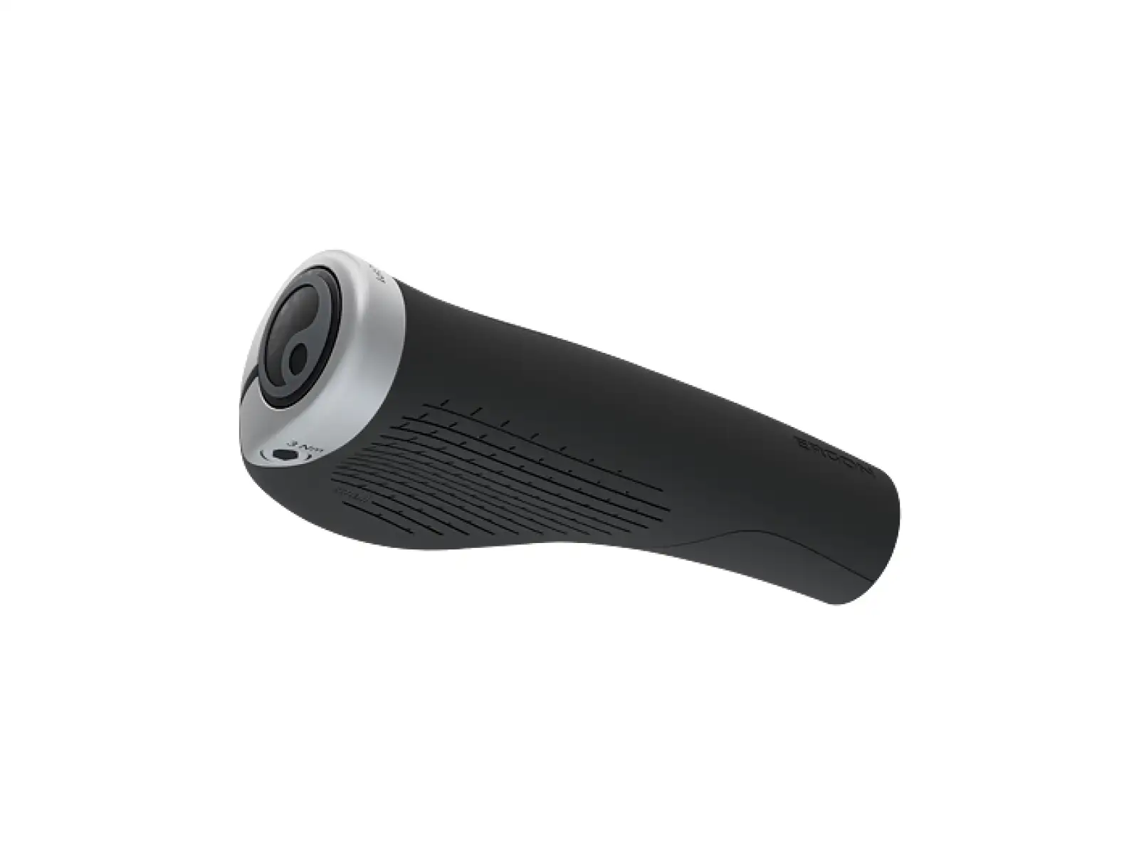 Ergon GP1 Evo gripy Black