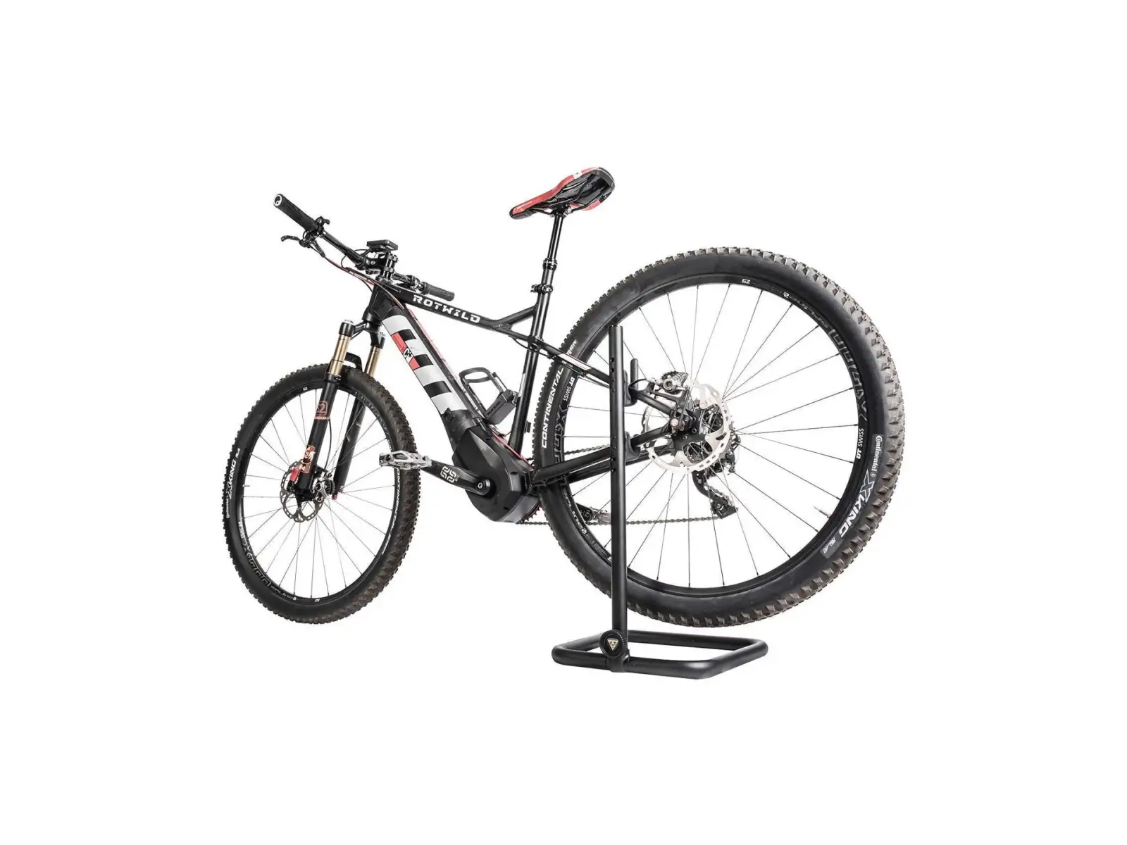 Topeak TuneUp Stand stojan pre e-bike a ťažšie bicykle