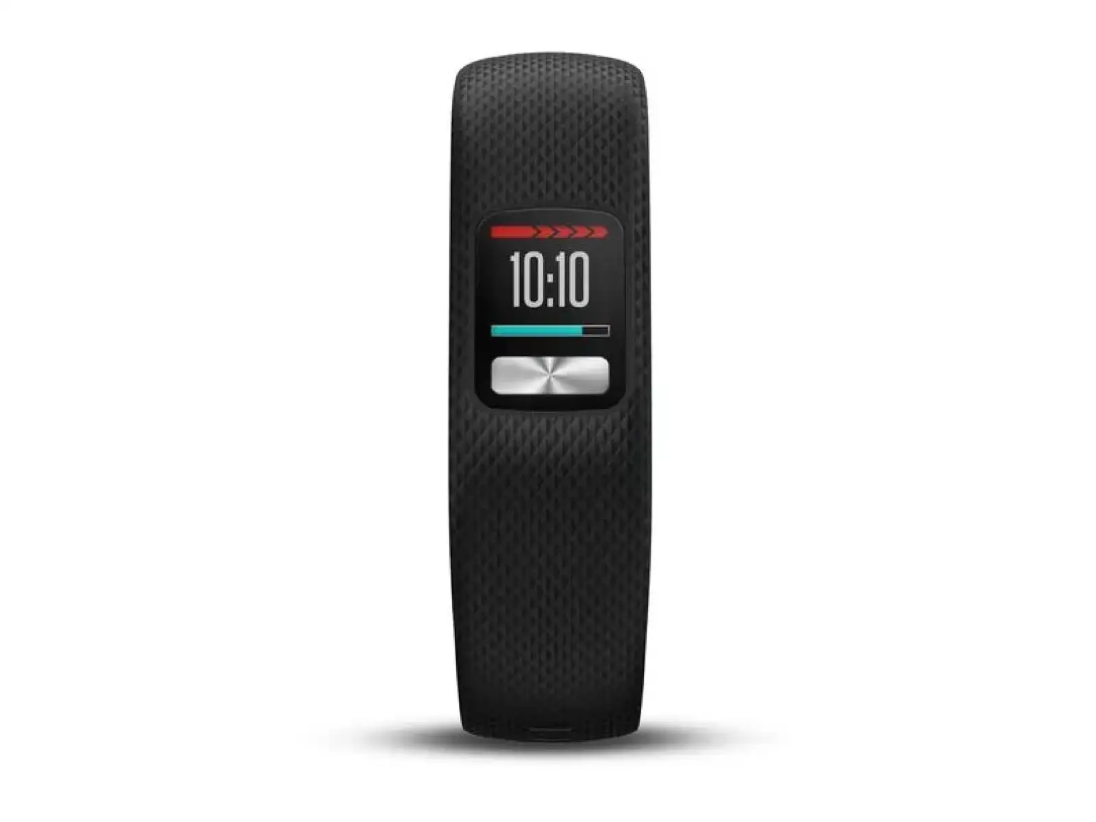 Garmin vívofit 4 inteligentný náramok Black
