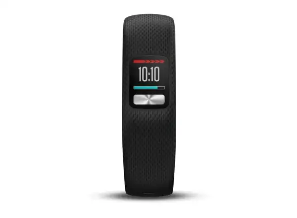 Garmin vívofit 4 inteligentný náramok Black