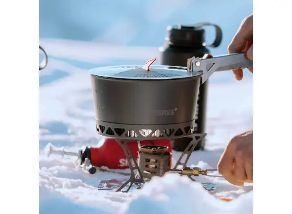 Primus PrimeTech Pot Set kempingová sada na varenie 1,3 l