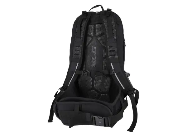 XLC BA-S98 E-Bike batoh 28 l čierna/sivá