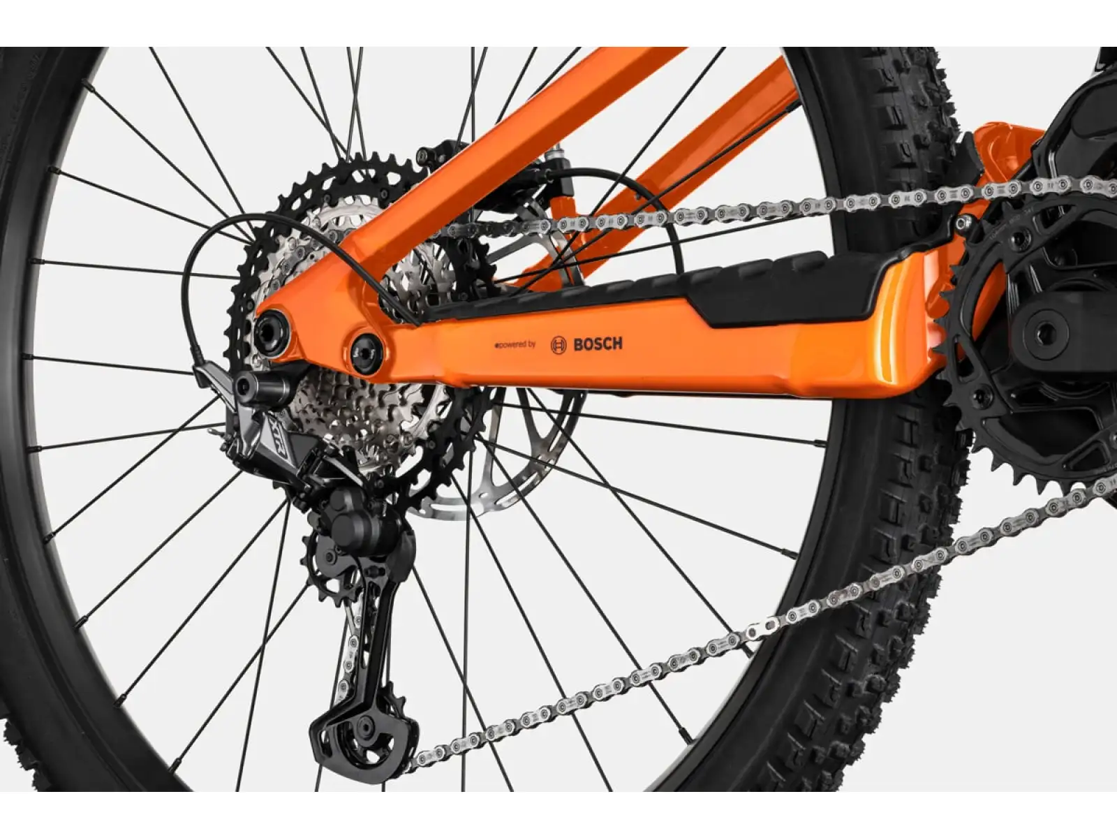 Cannondale Moterra Neo Carbon 1 celoodpružený elektrobicykel ORG