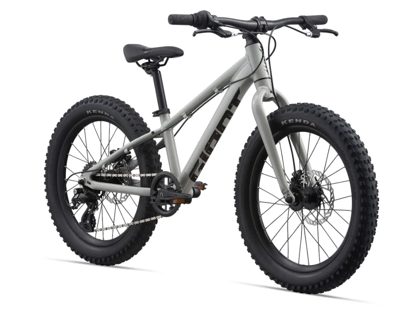 Giant STP 20 detský bicykel Concrete