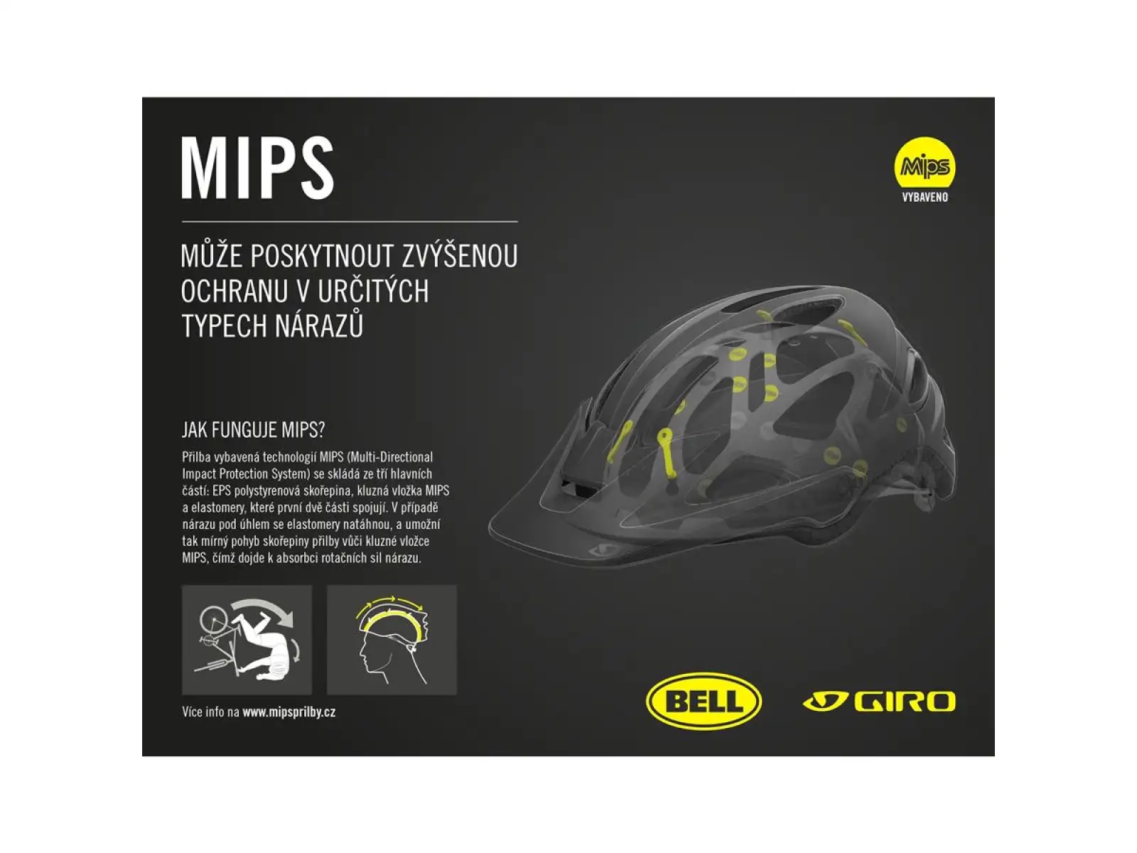 Giro Fixture II MIPS Youth detská prilba Mat Green Rush