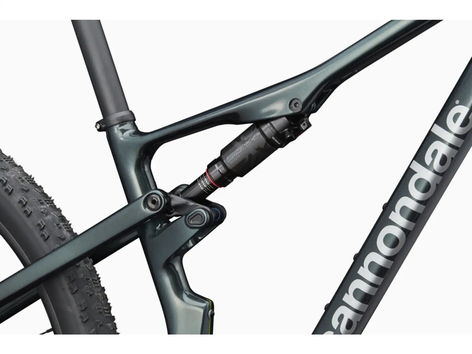 CANNONDALE SCALPEL 29" CARBON 3 (C24403U20/GMG)