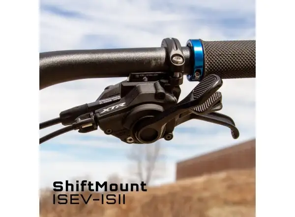 Wolf Tooth adaptér Shiftmount I-Spec-EV na I-Spec-II