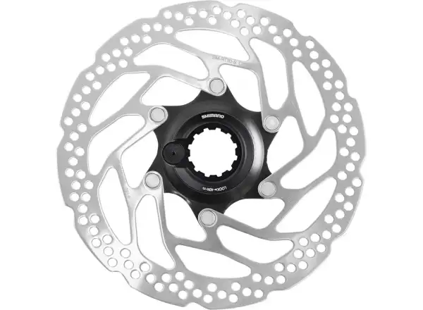 Shimano SM-RT30 CL brzdový kotúč 203 mm - interná matica s magnetom