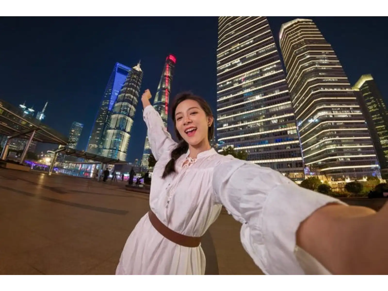 Insta360 GO Ultra akčná kamera čierna