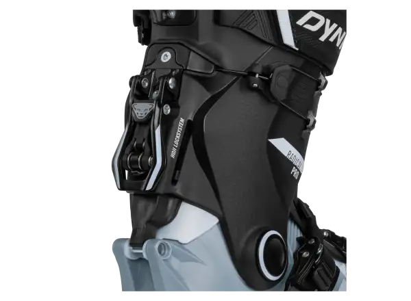 Dynafit Radical Pro dámske skialpové topánky Cloud Blue/Ballad Blue
