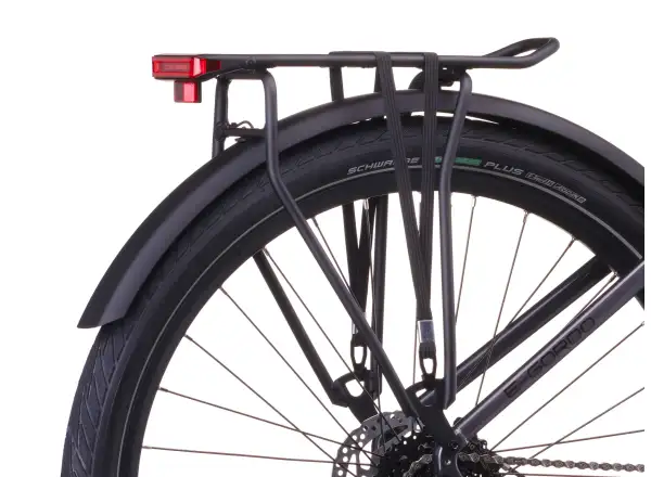 Crussis e-Gordo 7.11 513Wh trekingový elektrobicykel