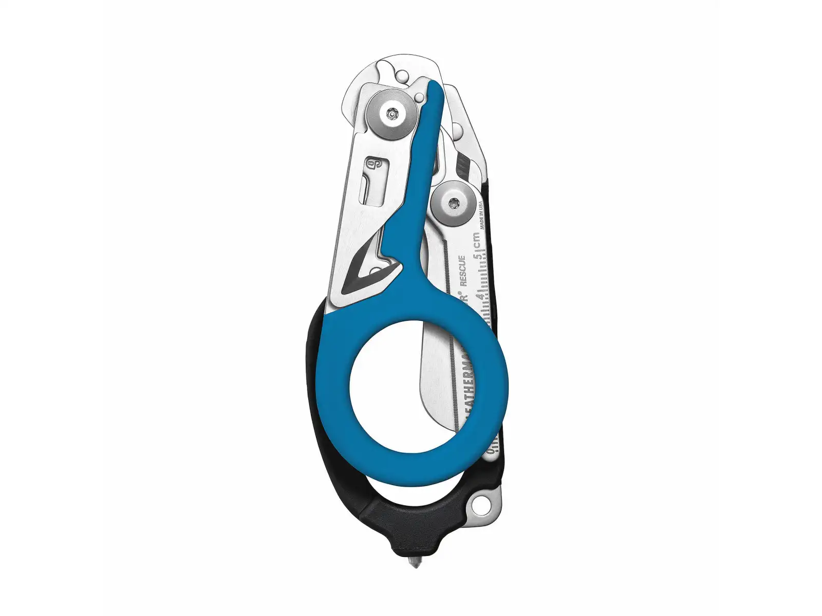 Leatherman Raptor Rescue nožnice modro/čierno
