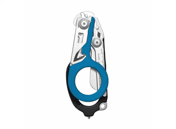 Leatherman Raptor Rescue nožnice modro/čierno