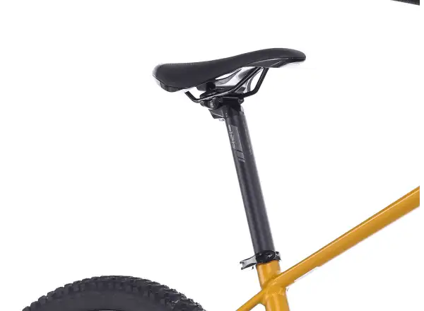 Superior XC 6.5 horský bicykel Matte Mustard
