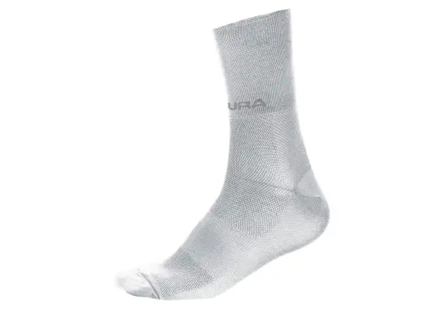 Endura Pro II SL ponožky Haar Grey