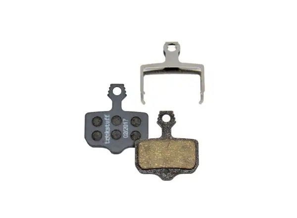 Trickstuff Standard 830 brzdové doštičky pre brzdy Sram/Campagnolo