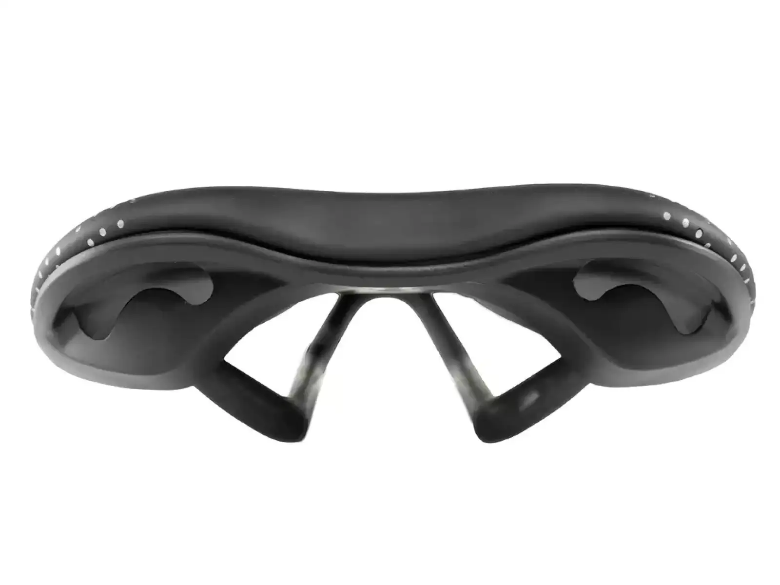 WTB Gravelier Carbon Medium sedlo čierna