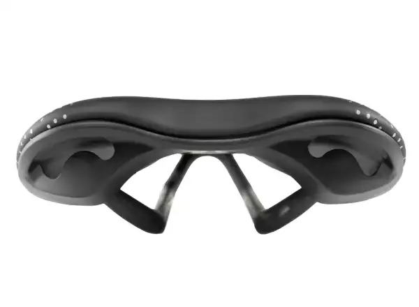 WTB Gravelier Carbon Medium sedlo čierna