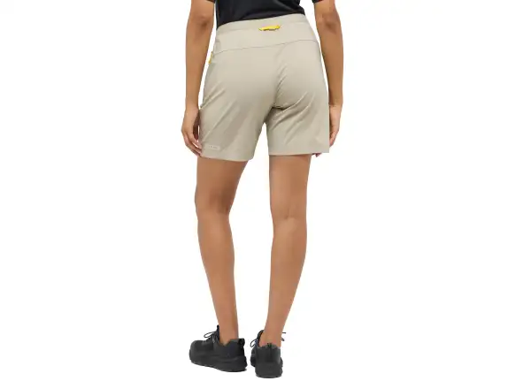 Haglöfs L.I.M Fuse dámske kraťasy Chalk Beige