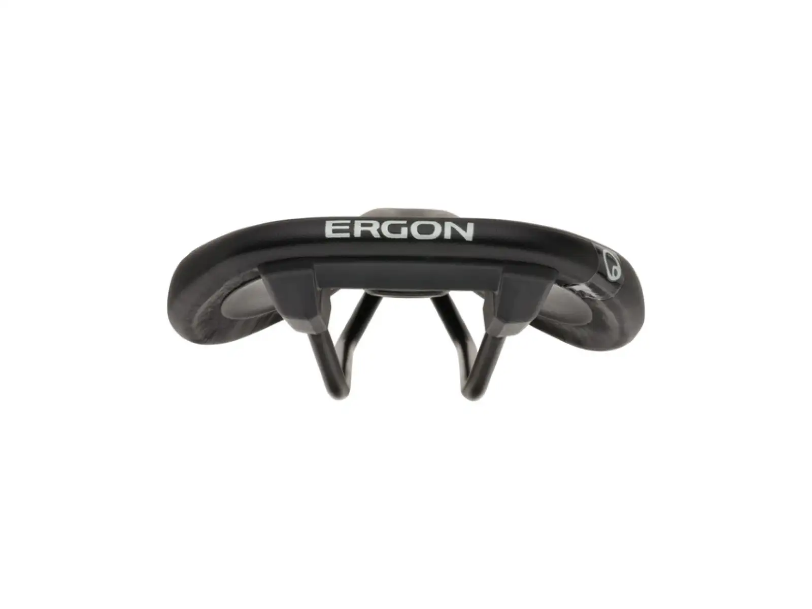 Ergon SM Sport Men pánske sedlo čierna