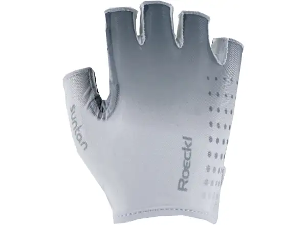 Roeckl Istia dámske rukavice White