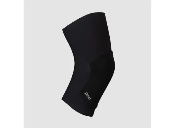 POC VPD Air Flow chrániče kolien Uranium Black